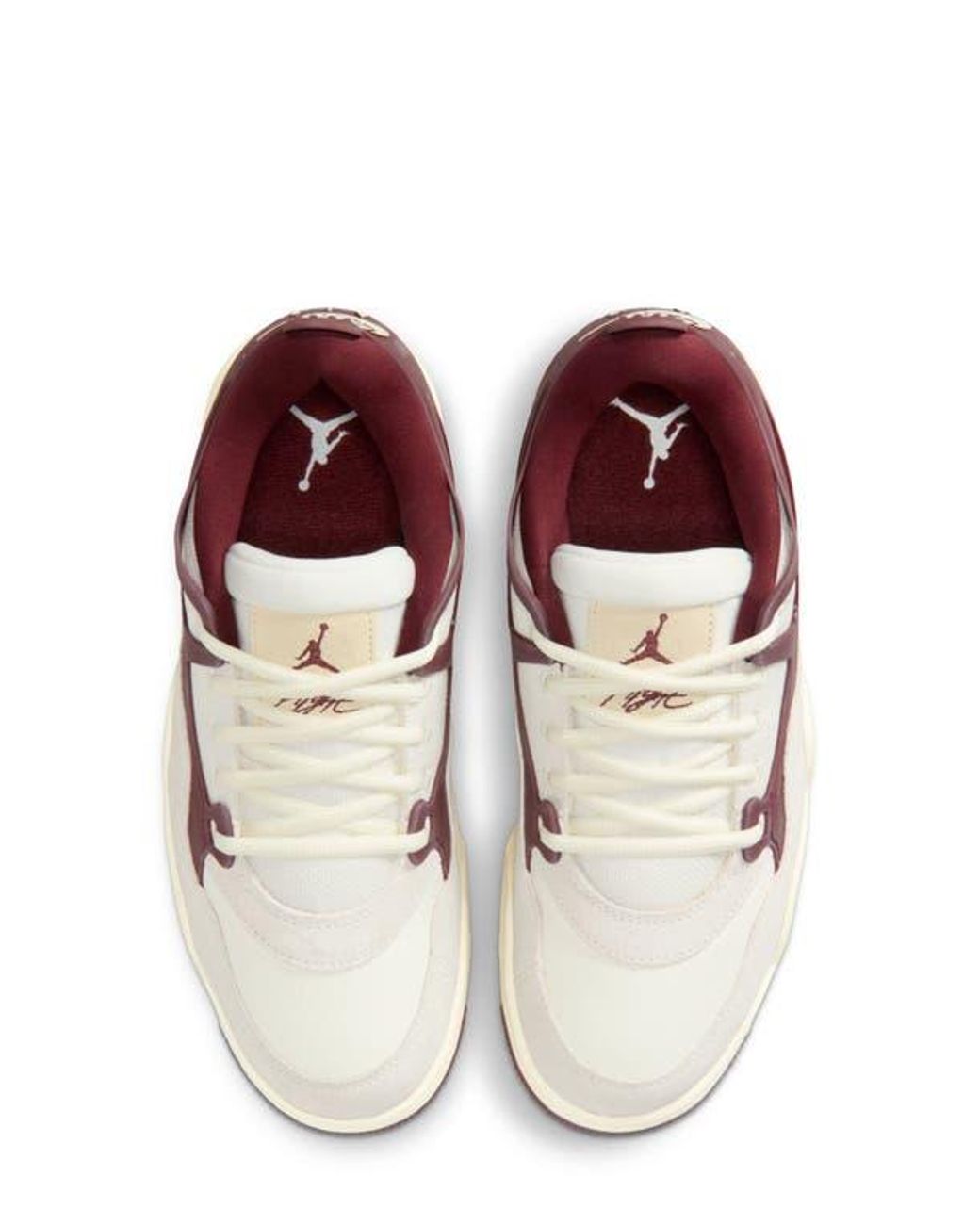 Nike White Air 4Rm Sneaker