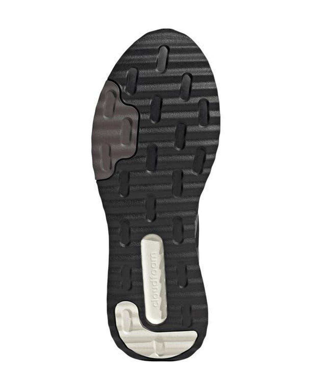 Adidas Gray X_Plr Path Sneaker for men
