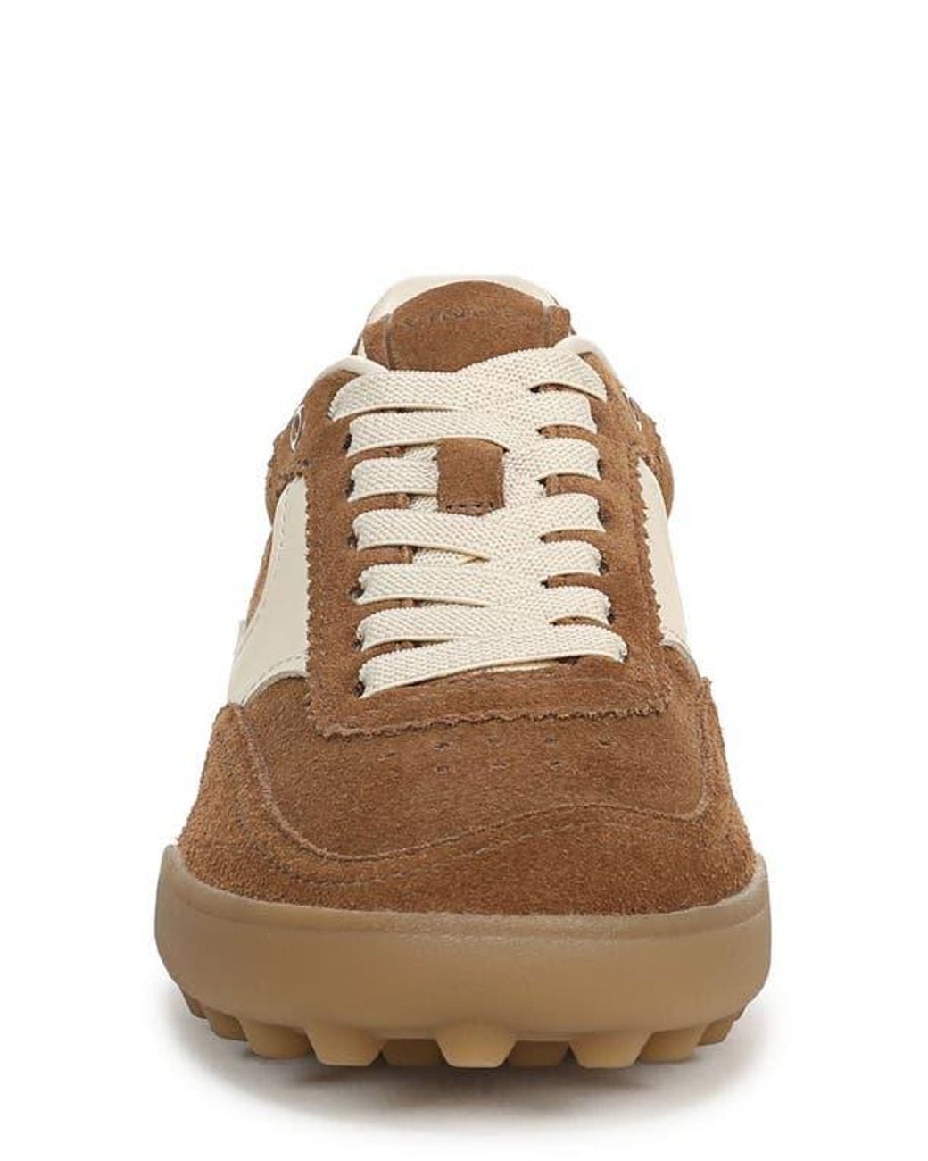 Vince Brown Silverlake Sneaker