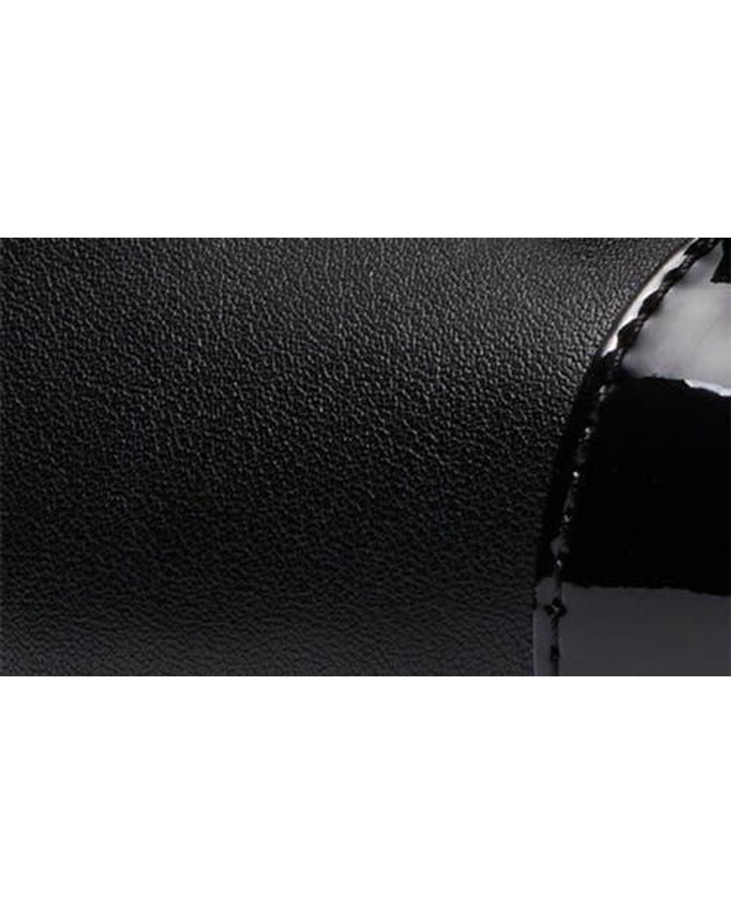 Clarks Black Iridessa Slingback Pump