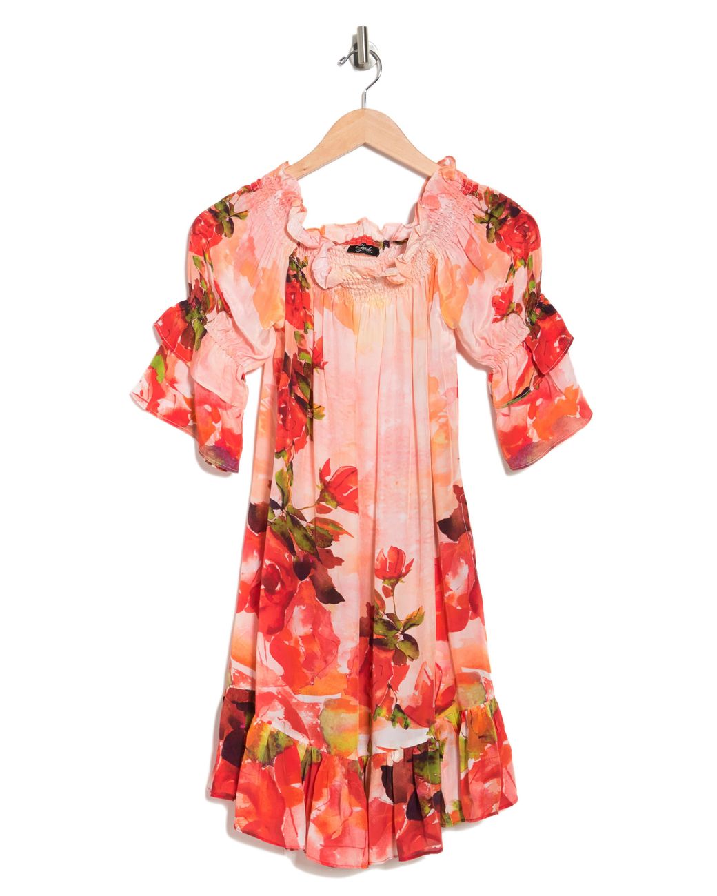 Shahida parides clearance nordstrom