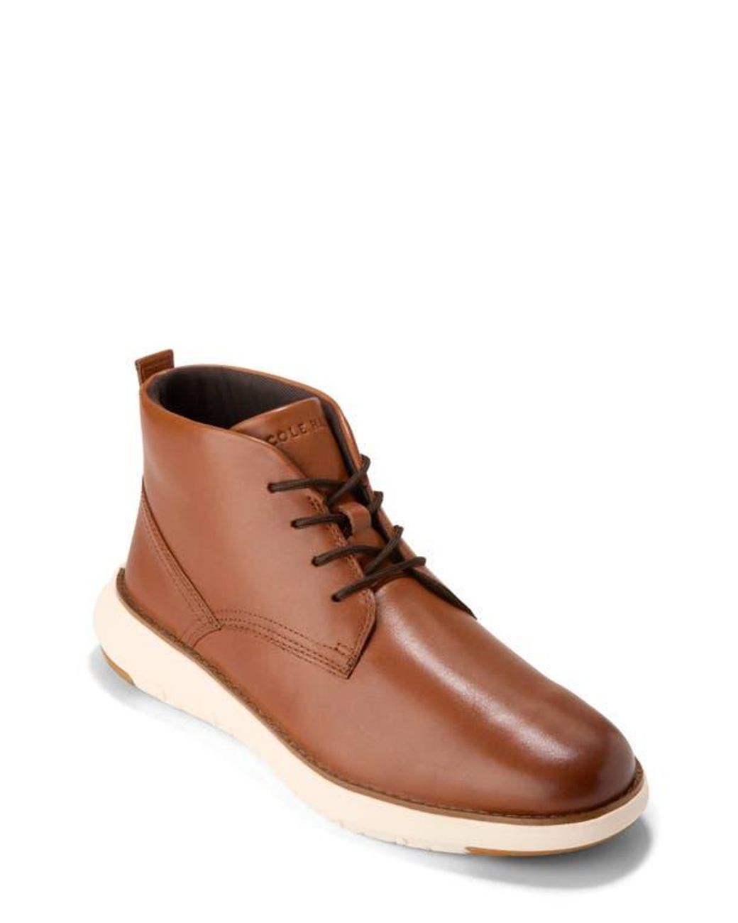 cole haan tyler chukka boot