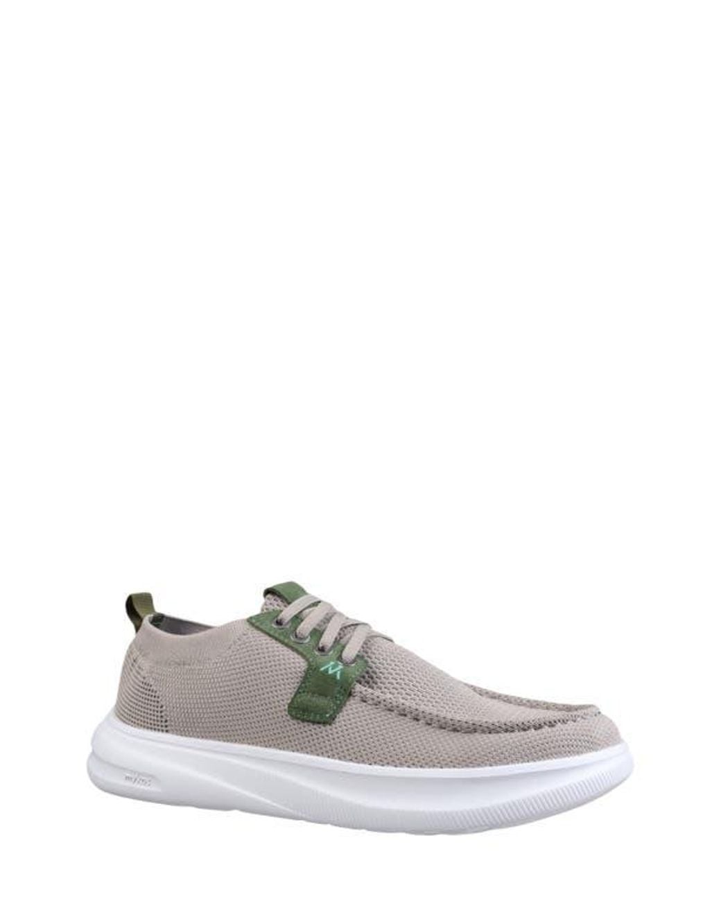 Mykos Gray Jason Sneaker for men