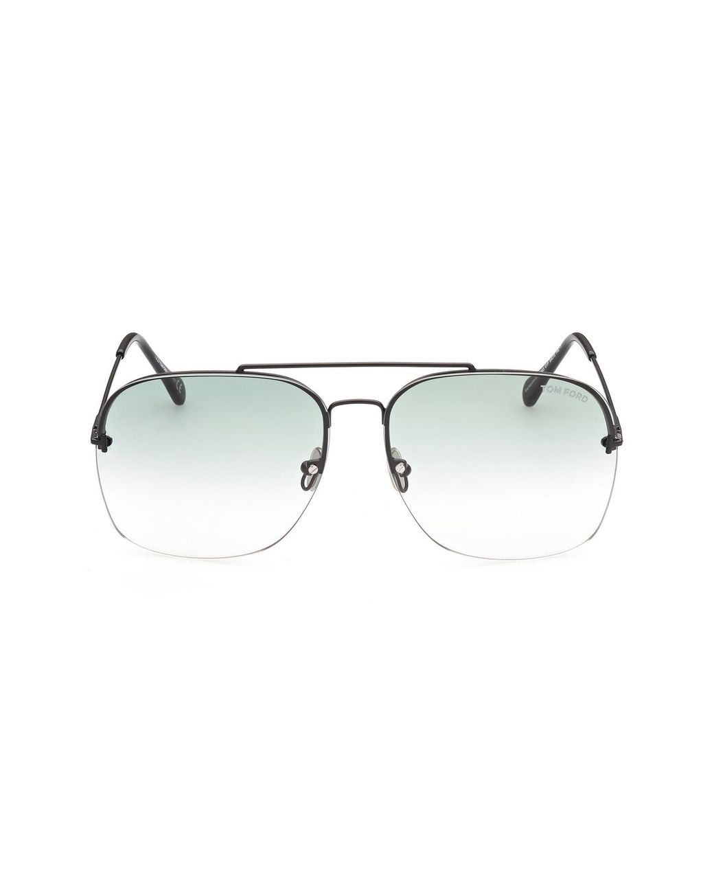 tom ford sunglasses green