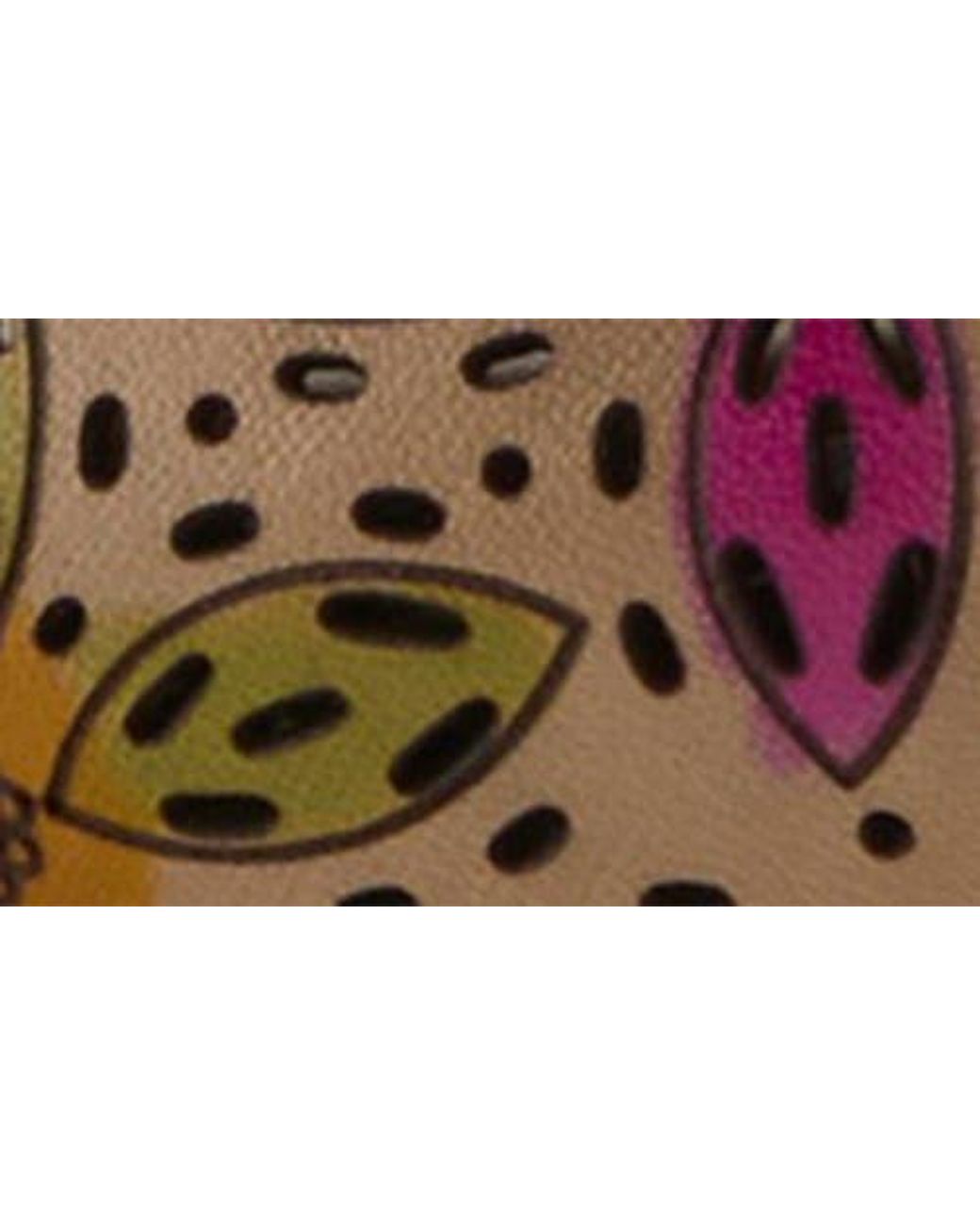 Spring Step Brown Miabella Ankle Strap Platform Sandal