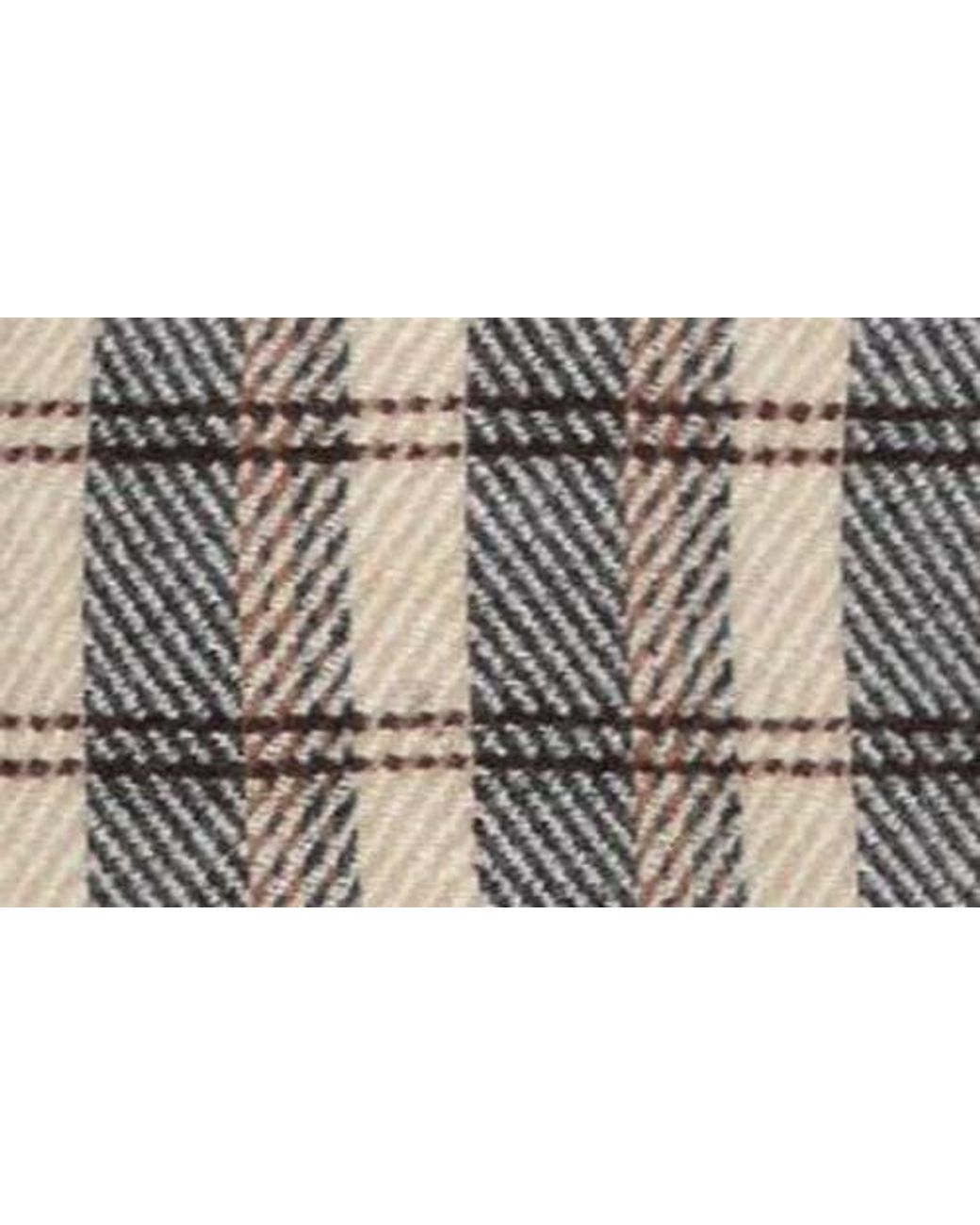 Alexia Admor Gray Double Breasted Tweed Jacket