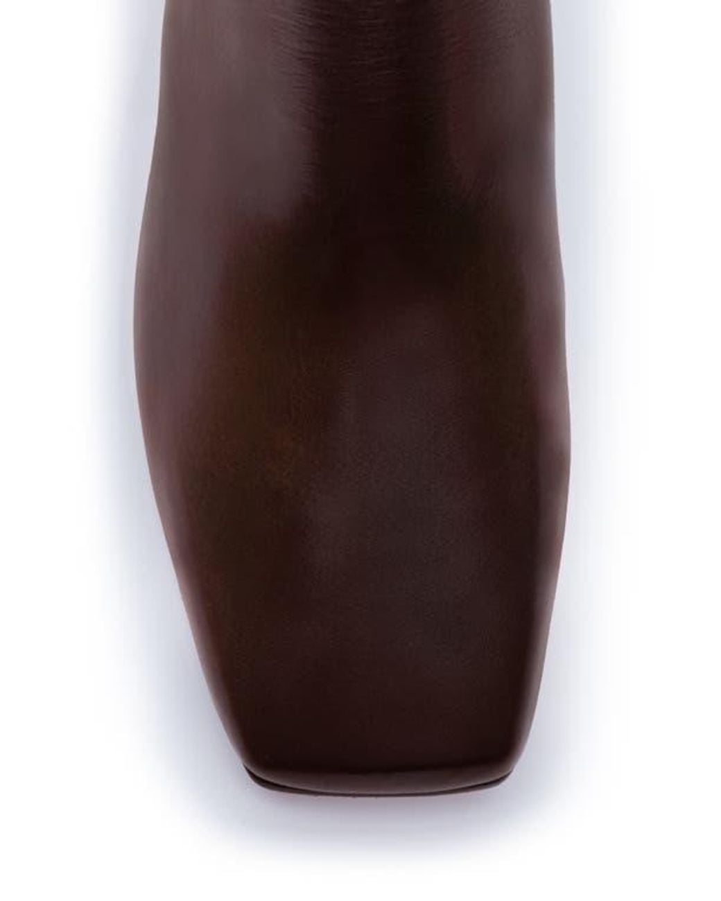Bernardo Brown Barnes Knee High Boot