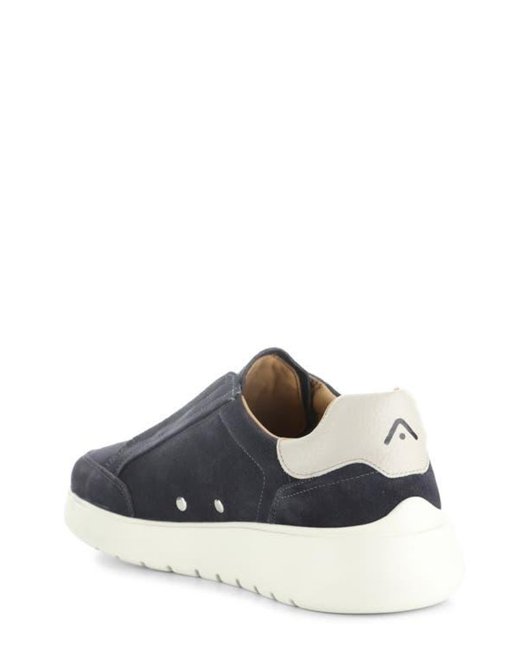 Ambitious Blue 13721A Low Top Sneaker for men