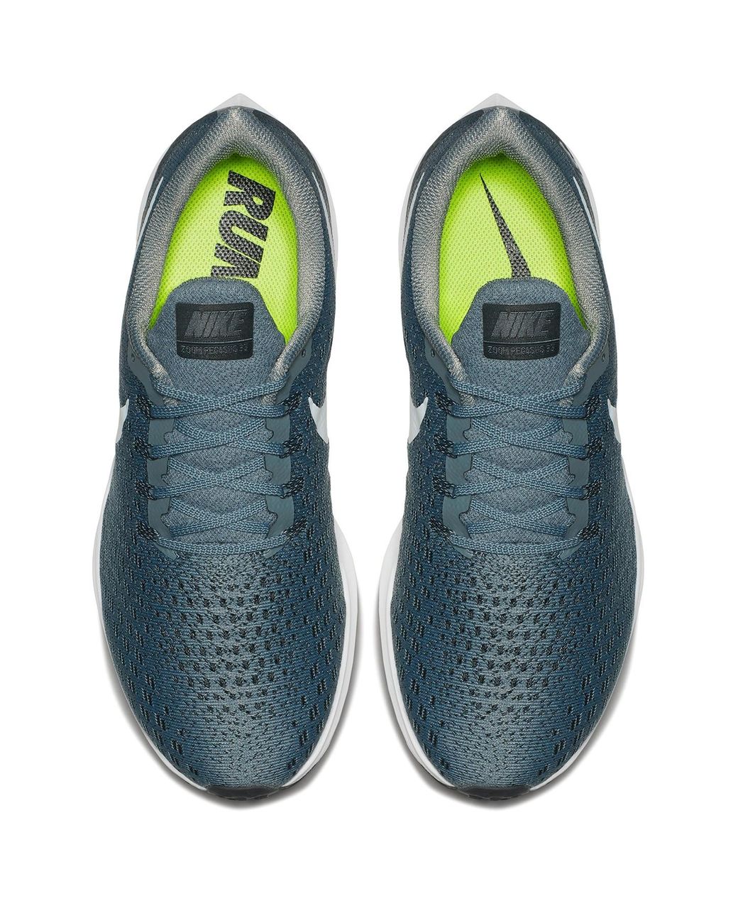 nike pegasus wide width