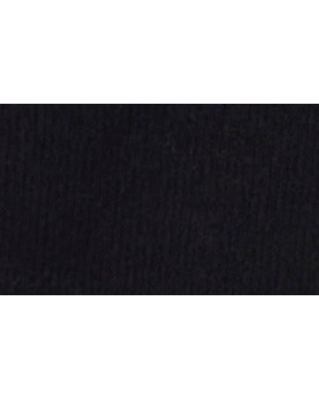 Vince Camuto Black Knit Drawstring Pants