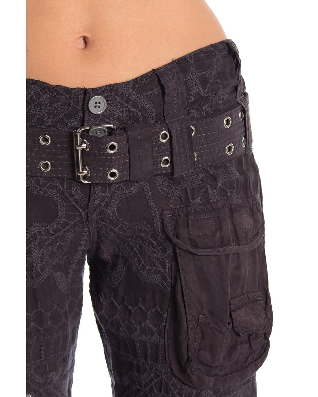 Johnny was clearance cargo shorts