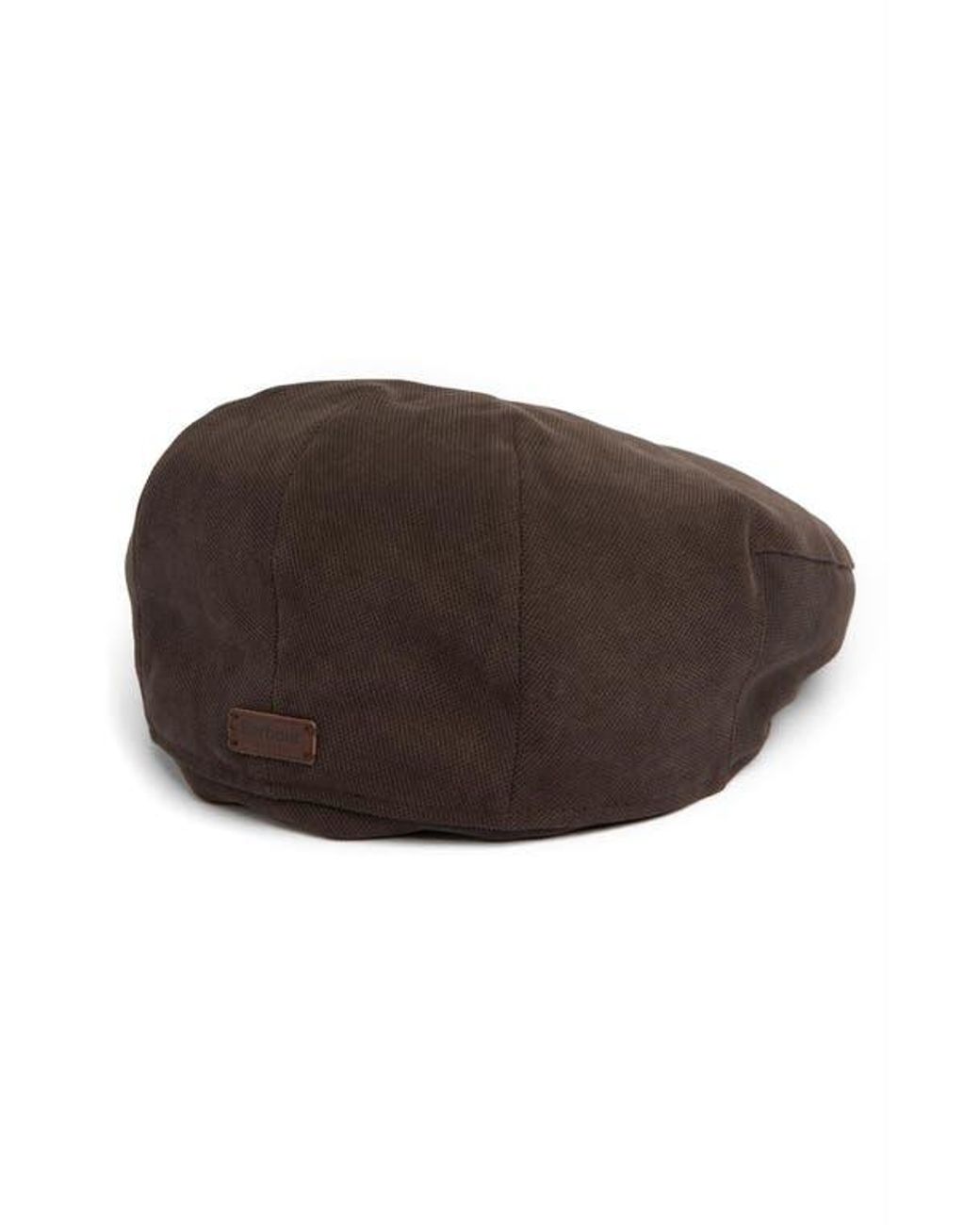 Barbour driving cap sale