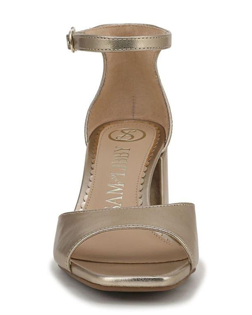 Sam & Libby Multicolor Lenanne Sandal