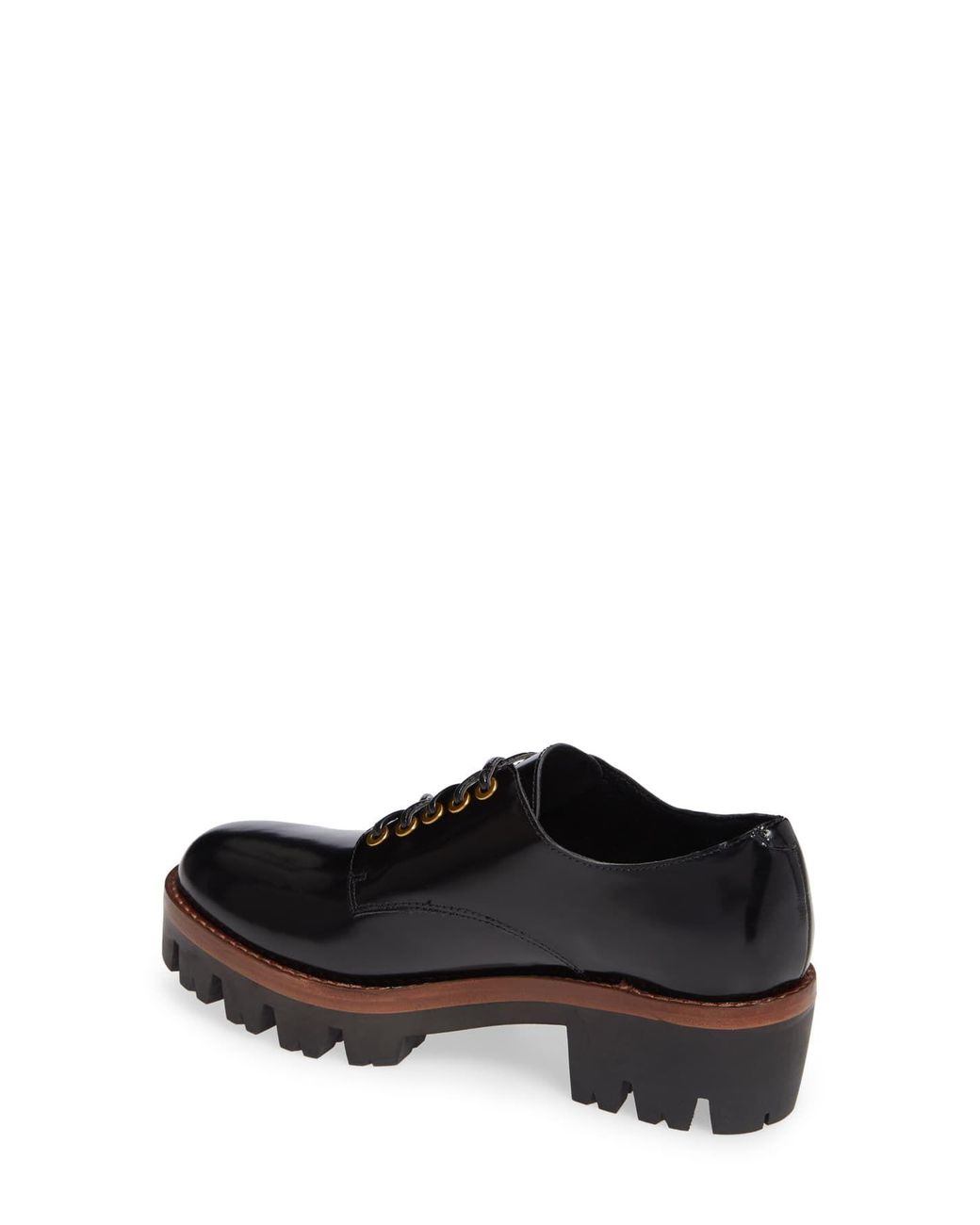 jeffrey campbell trevor loafer