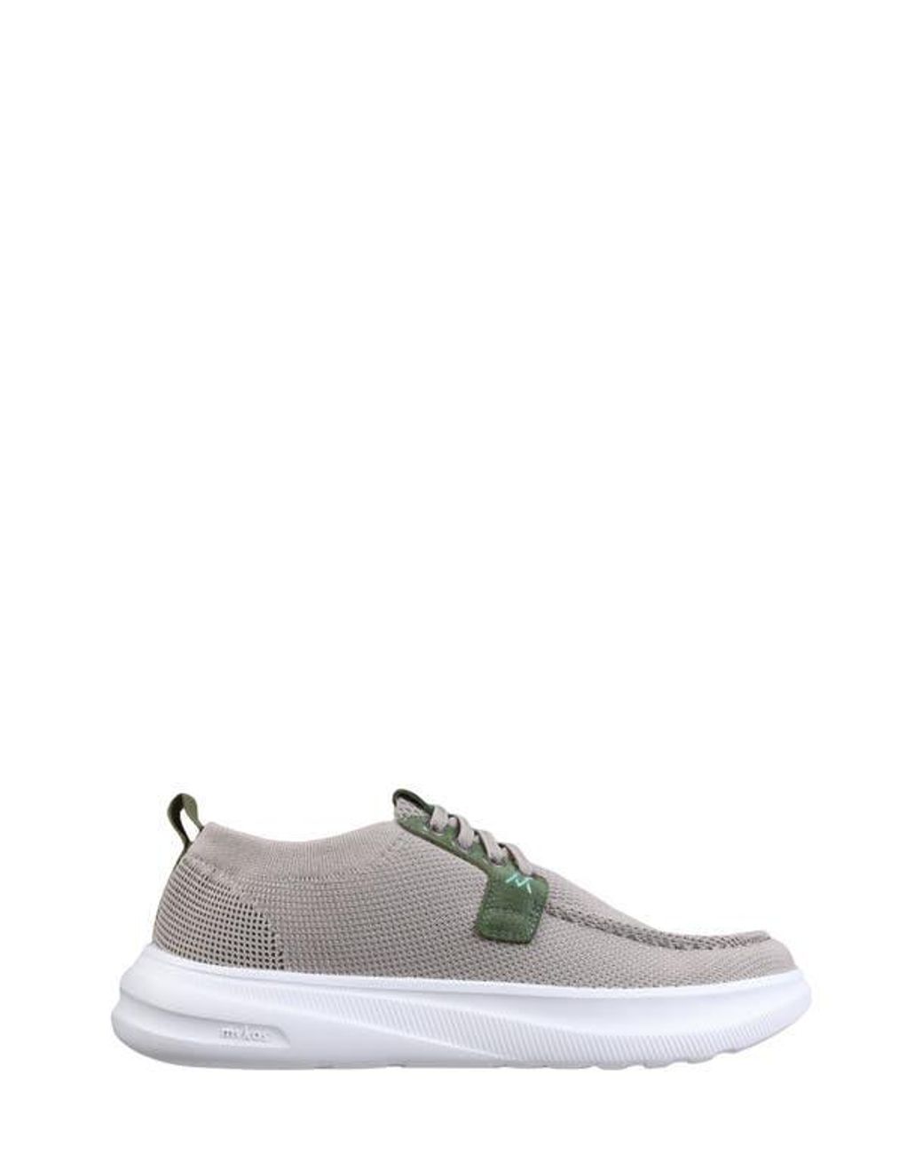 Mykos Gray Jason Sneaker for men