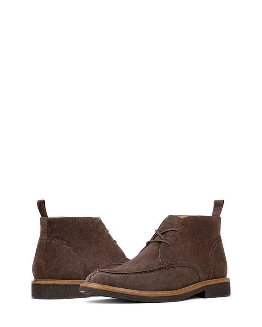 David J. Pliner Chukka Amazon.com | Donald Pliner Men main image 3