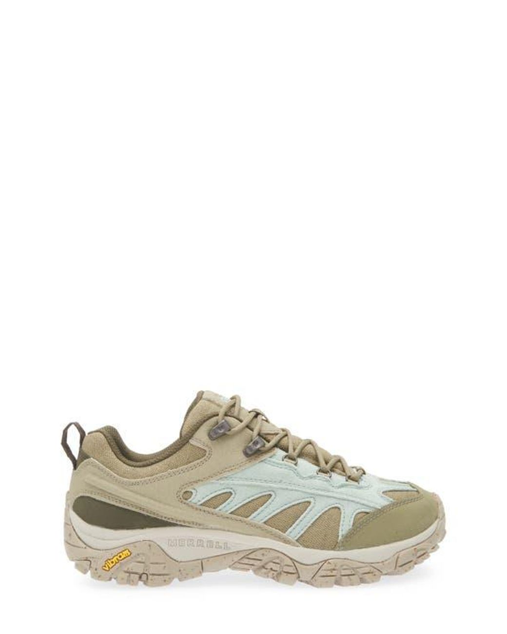 Merrell Multicolor Moab 2 Mesa Luxe Sneaker for men