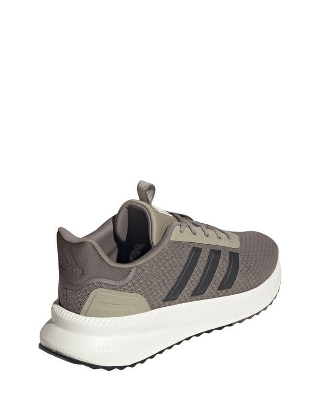 Adidas Gray X_Plr Path Sneaker for men