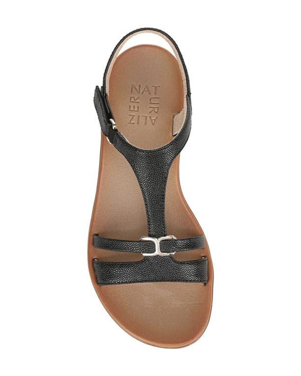 Naturalizer Multicolor Sofia Sandal