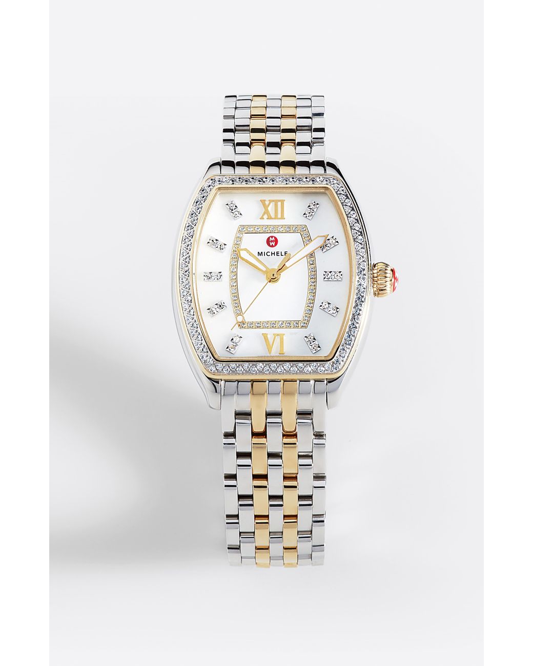 Michele women's releve watch sale