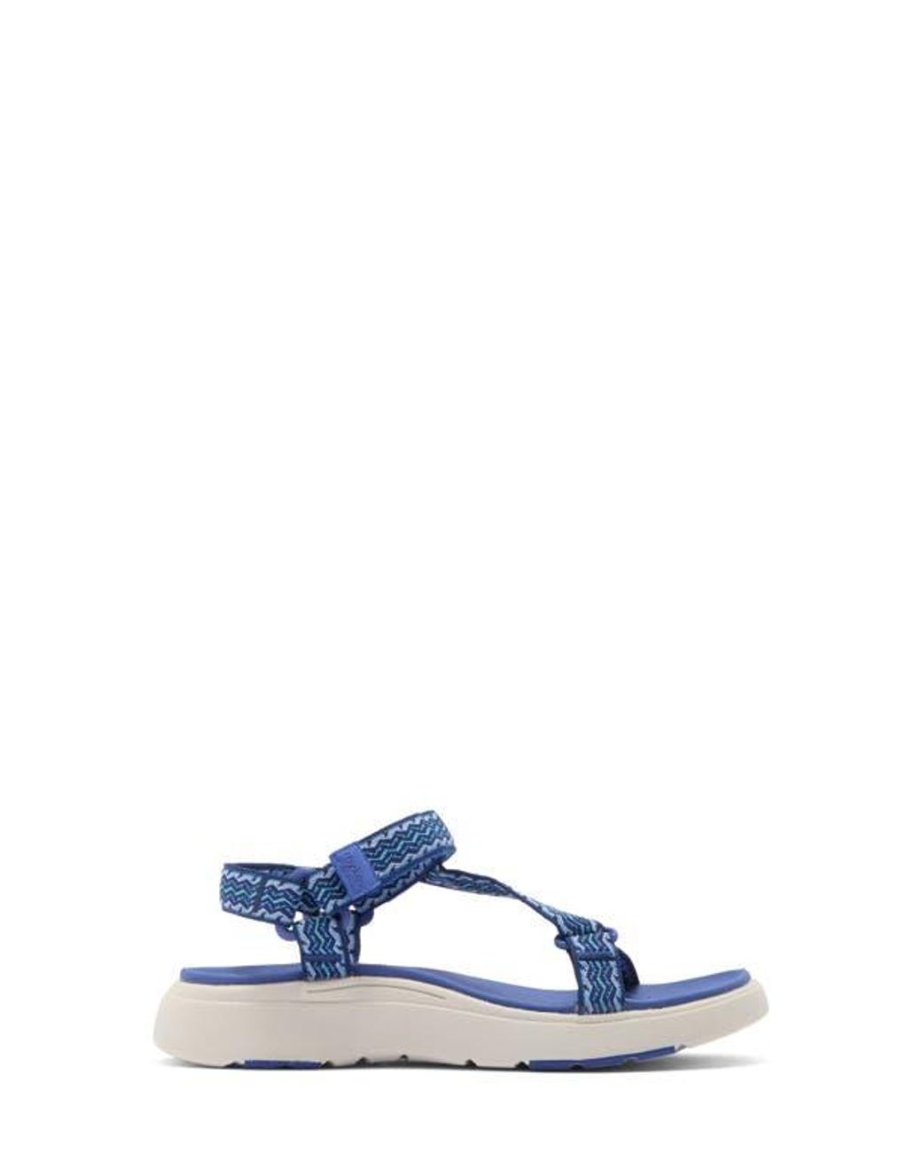 Mykos Blue Solstice Sandal