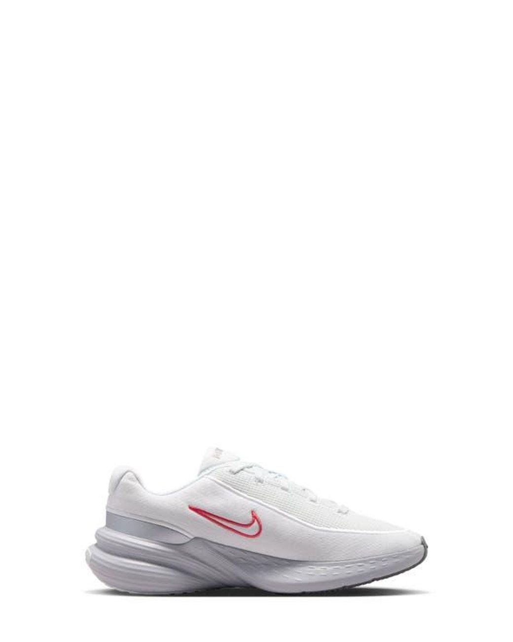 Nike White Uplift Sc Sneaker