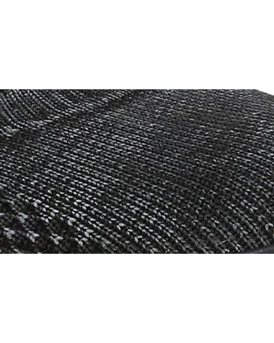 Blowfish Black Ez Does Knit Ballet Flat
