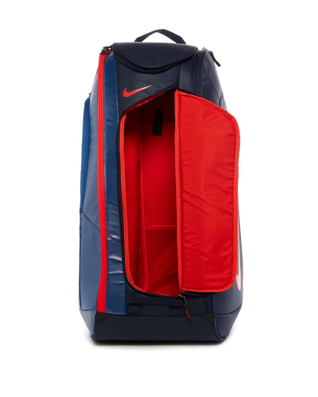 Nike Tennis Court Tech 1 Bag in Navy-Red (Blue) for Men | Lyst