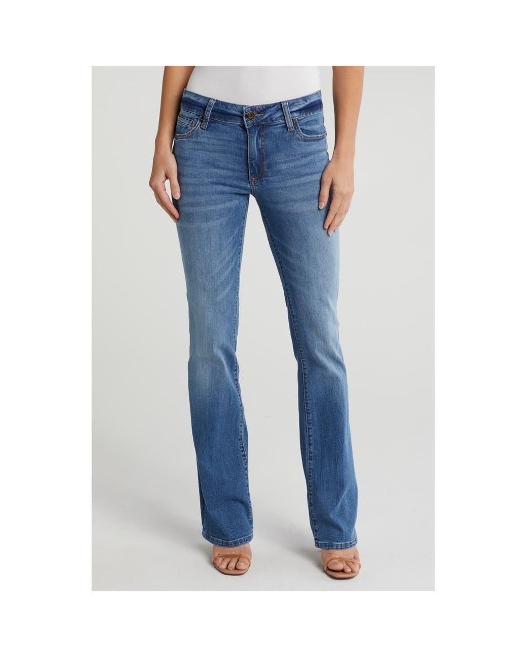 Banatalie Bootcut Banatalie Bootcut