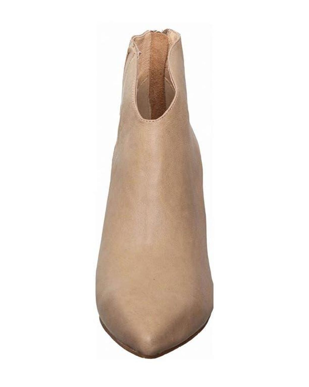 Antelope Natural Phoebe Boot