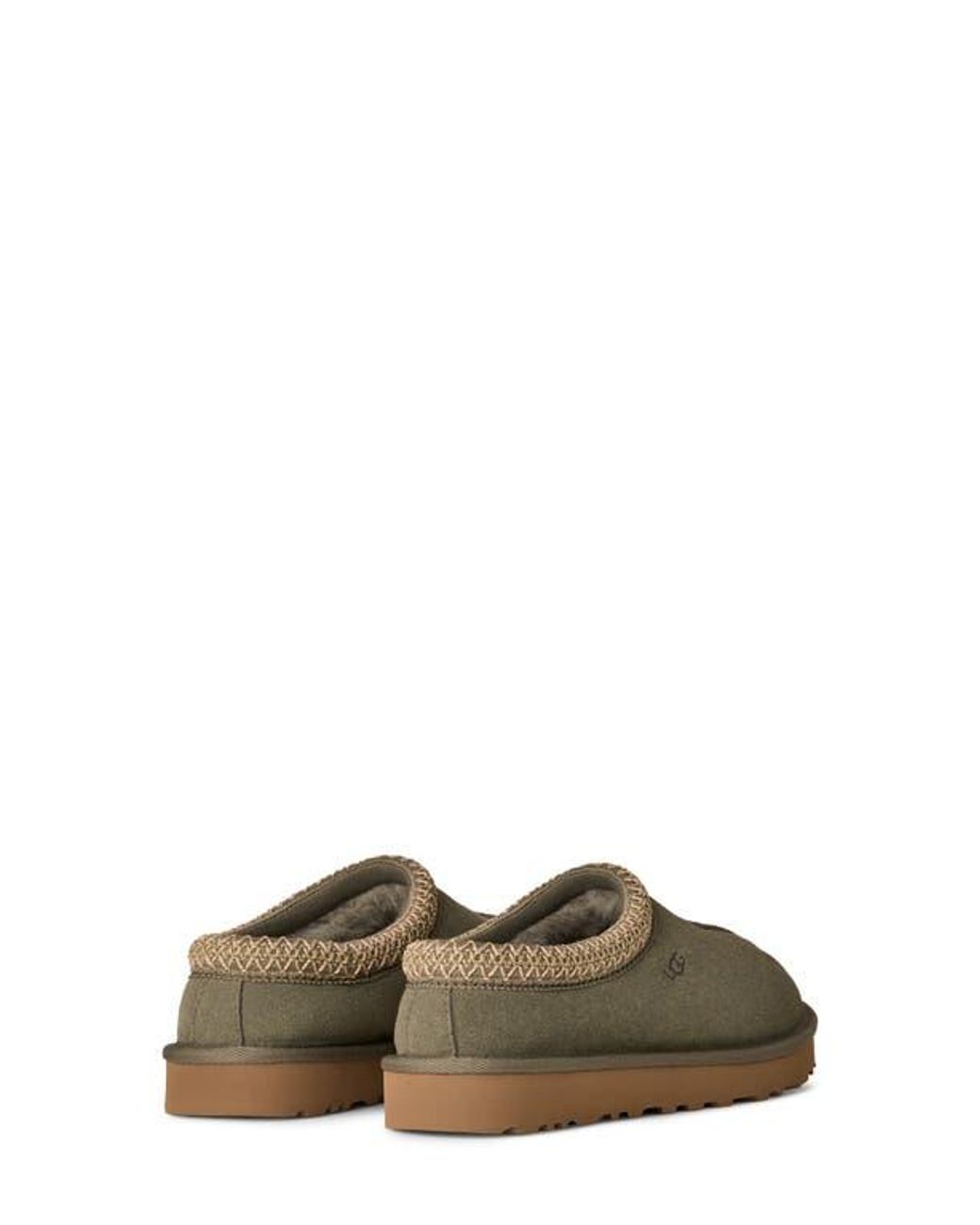 Ugg Green Tasman Ii Slipper