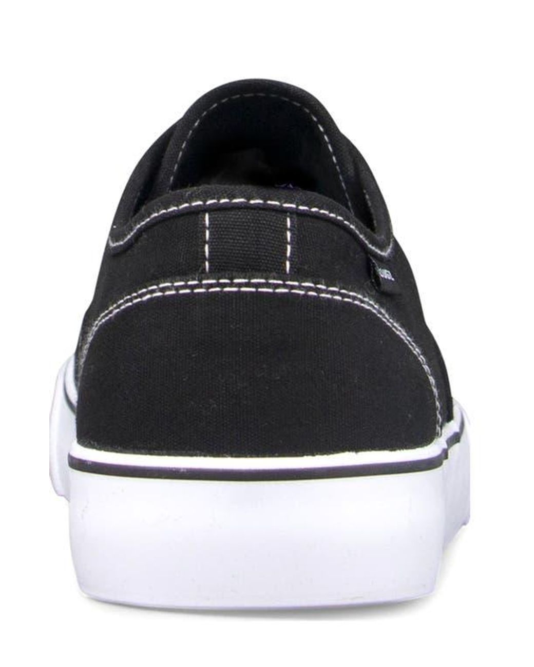 Lugz White Lear Lace-Up Sneaker for men