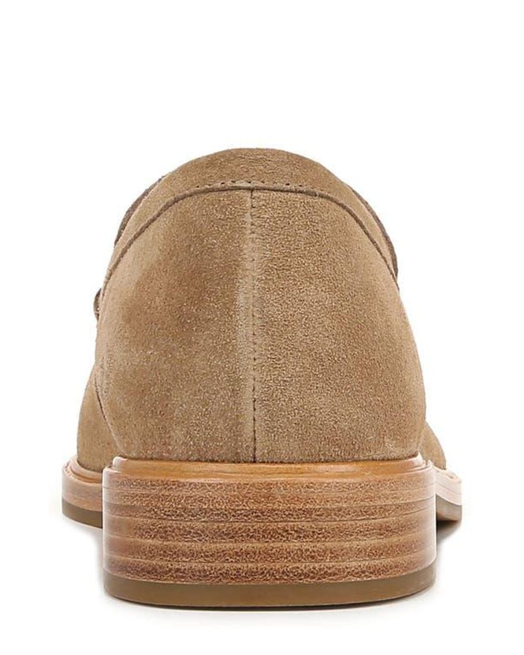 Vince Brown Rafael Loafer for men