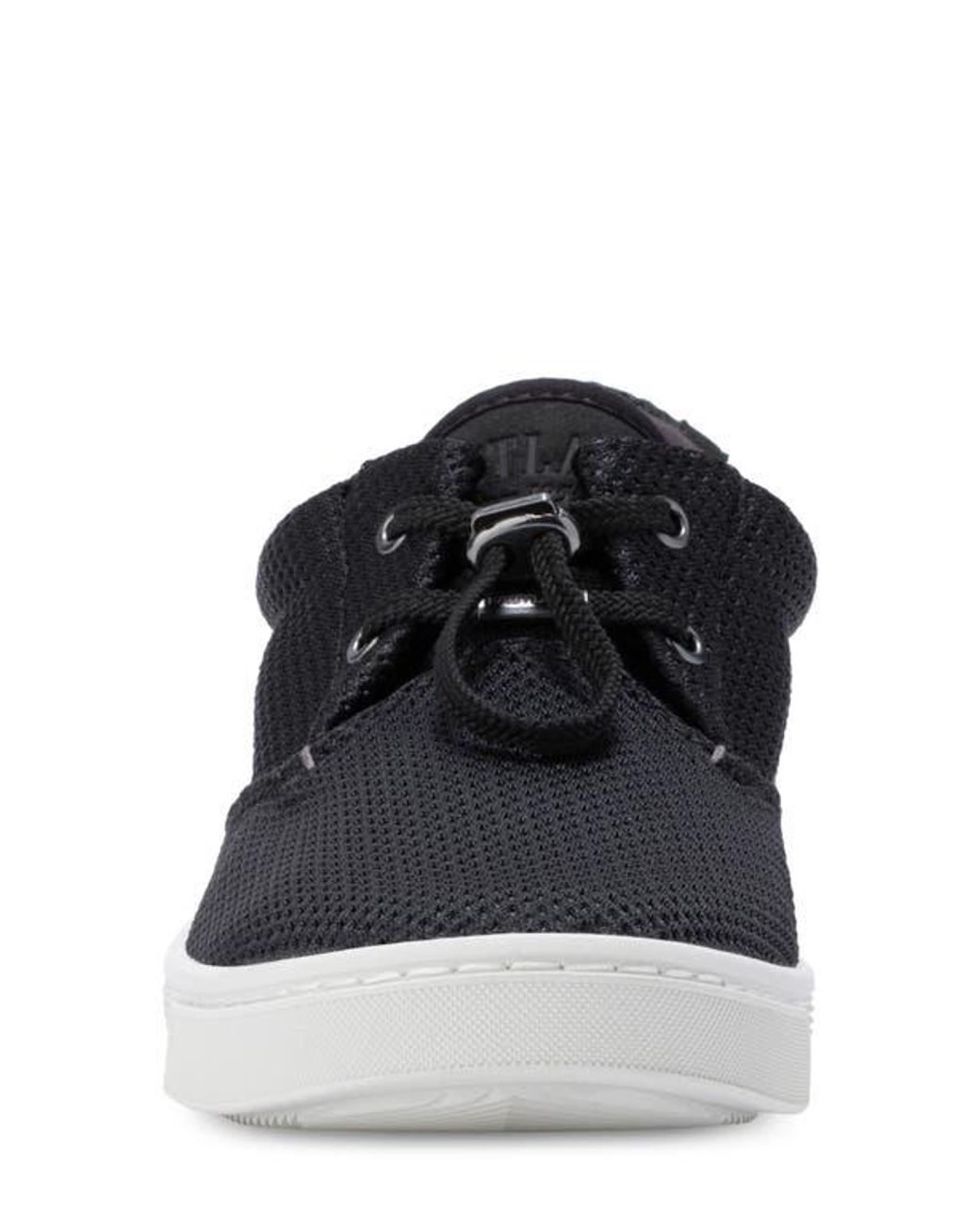 Eastland Black Beacon Sneaker