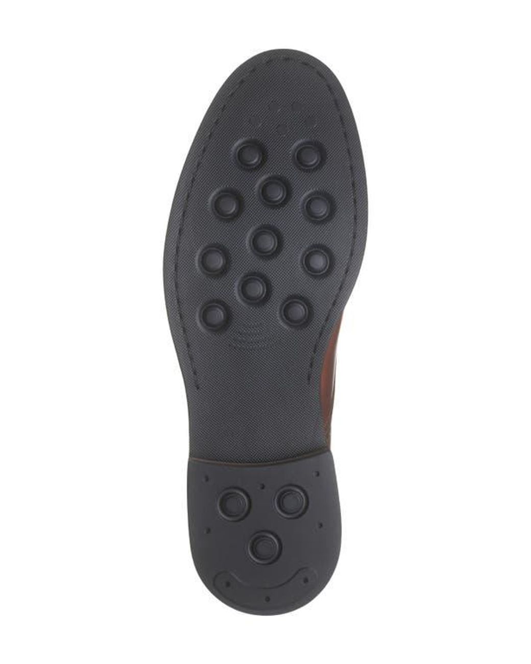 Nordstrom Rack Brown Rory Cap Toe Derby for men