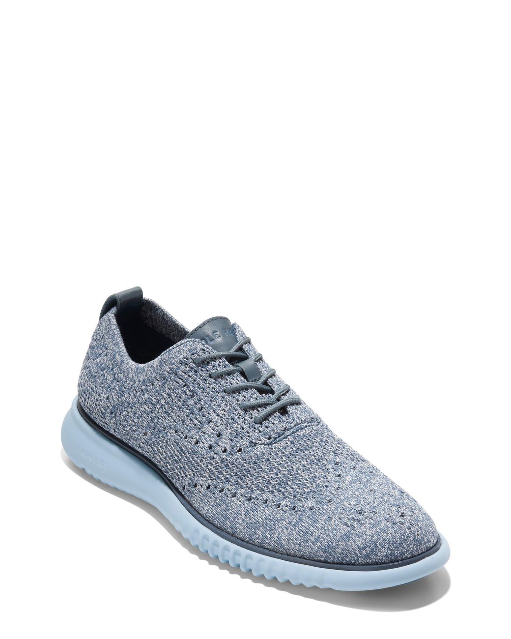 zerogrand stitchlite wingtip