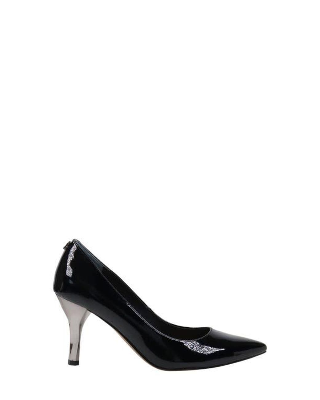 J. Reneé Black Kanan Pointed Toe Pump