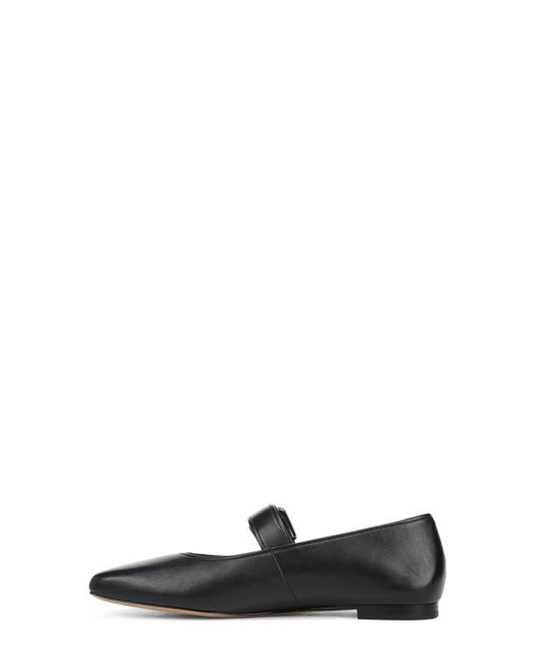 Vince Black Daniela Mary Jane Flat