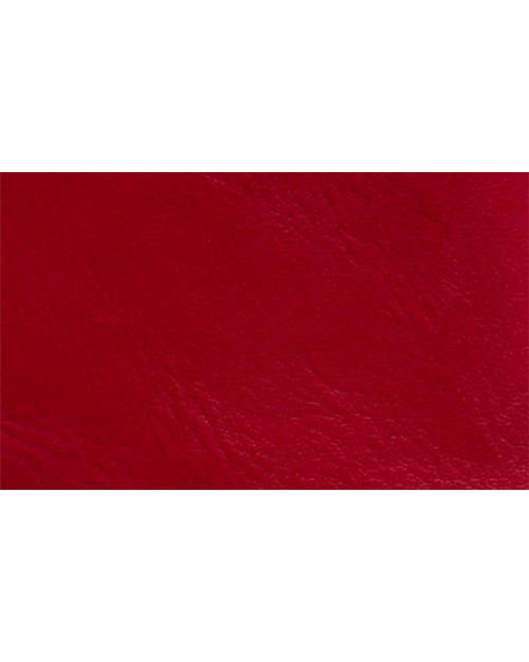 Ninety Union Red Two-Tone Bootie
