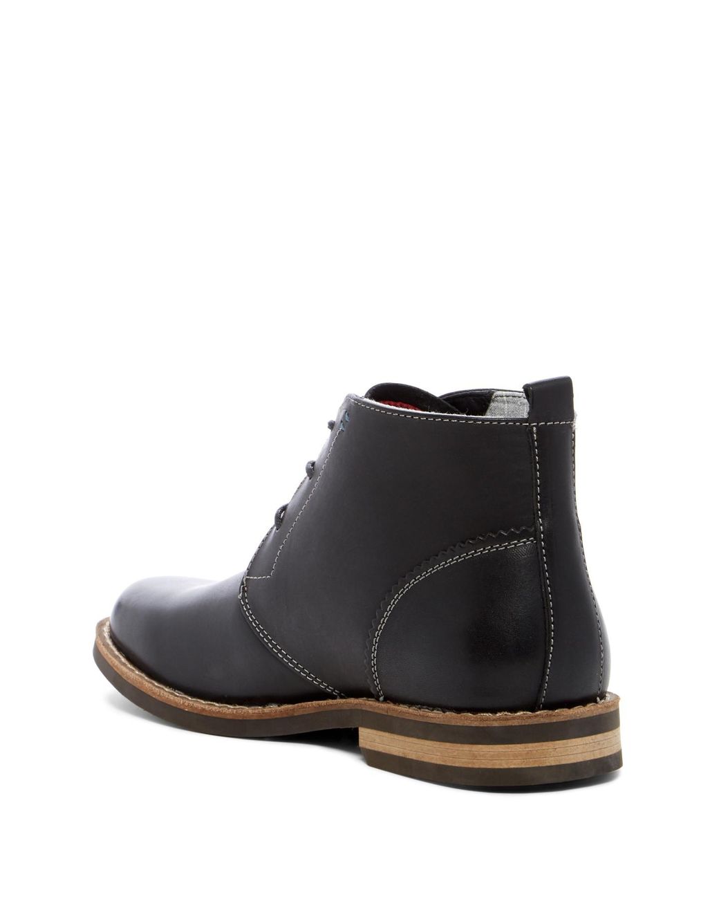 original penguin monty chukka boot
