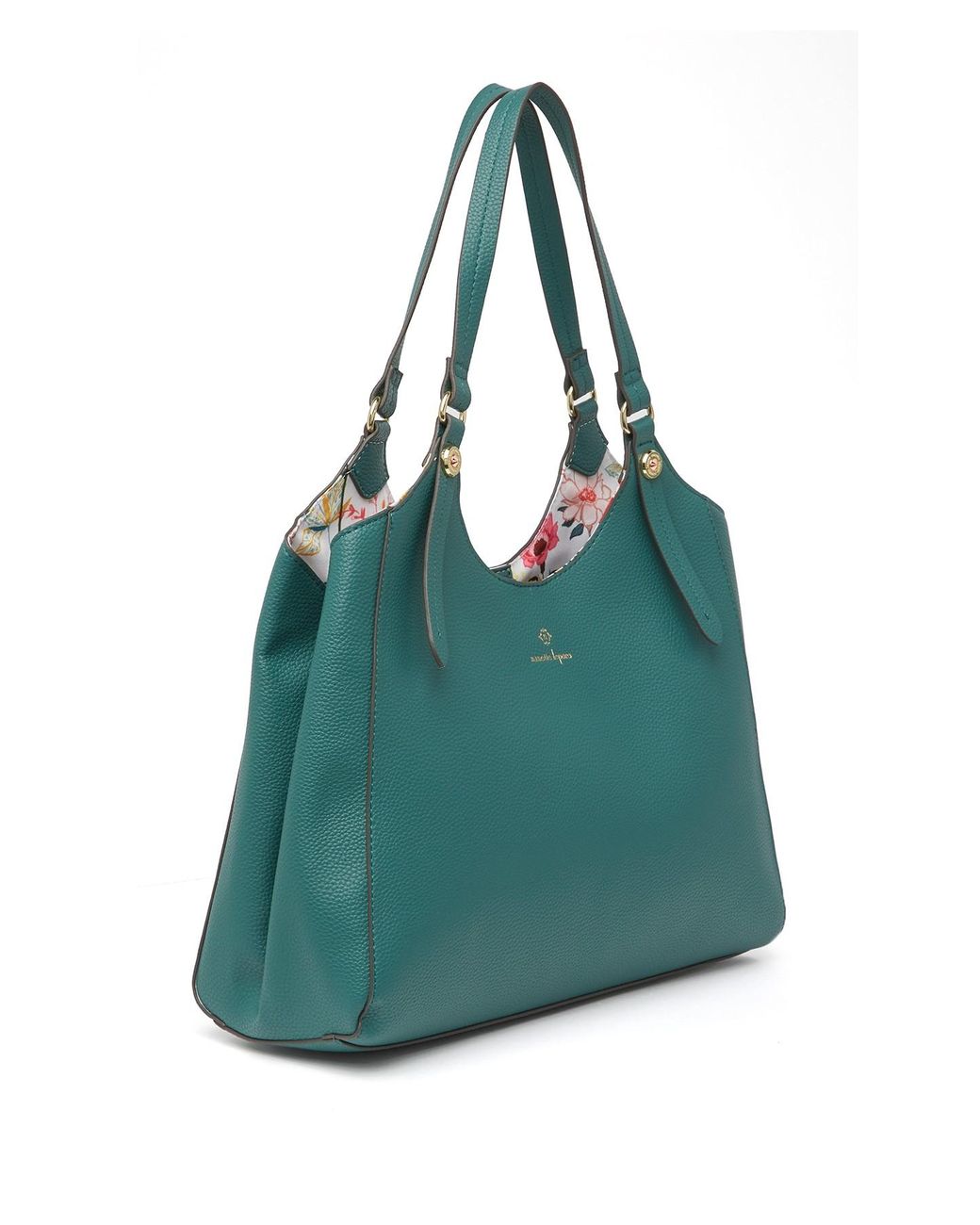 Nanette lepore felicity shoulder top bag