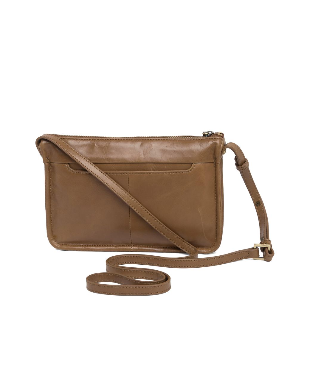 Hobo mission hotsell leather crossbody bag