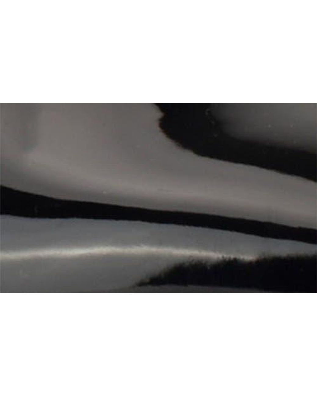 Nine West Black Pointed Toe Pump