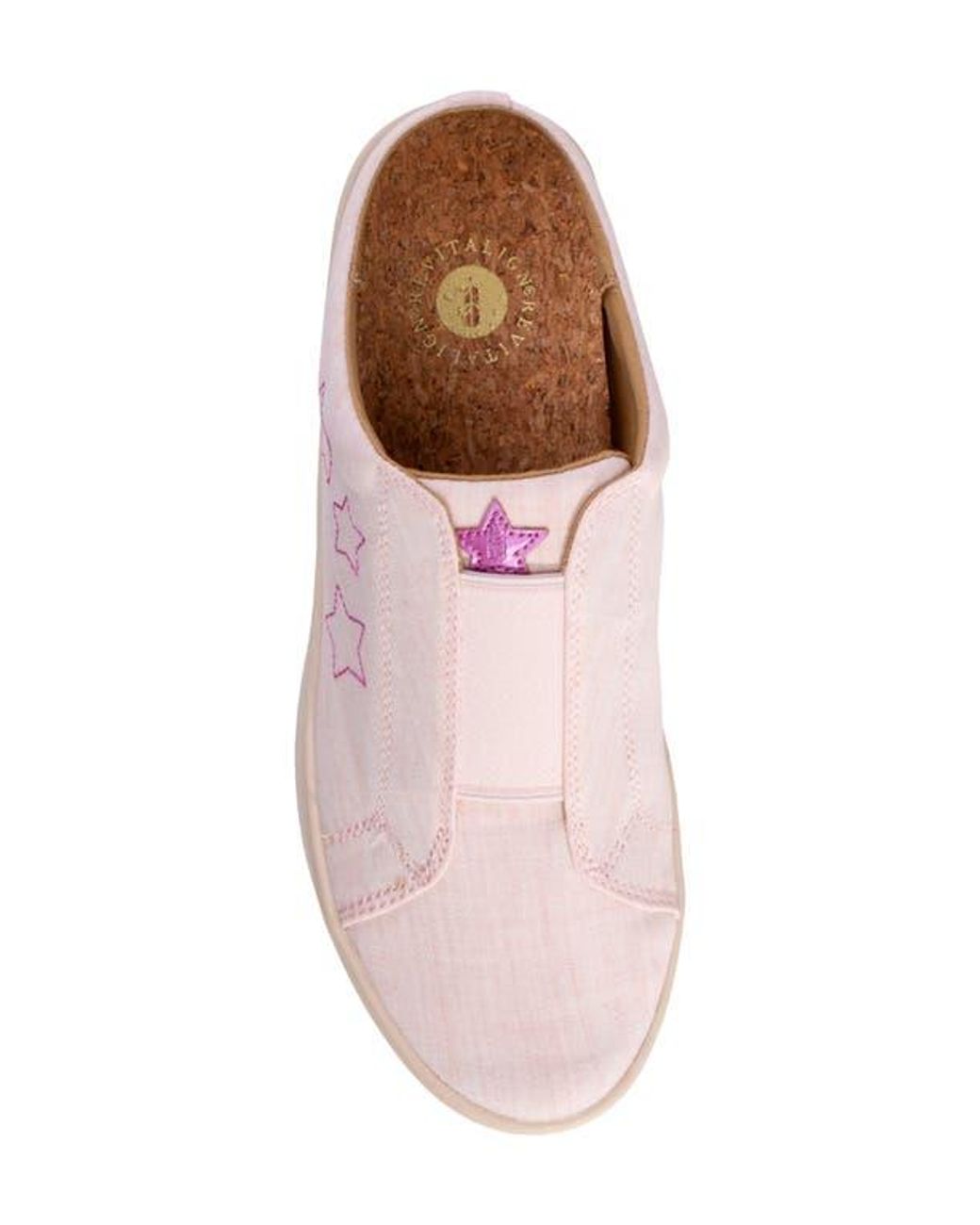 Revitalign Pink Harmony Mule