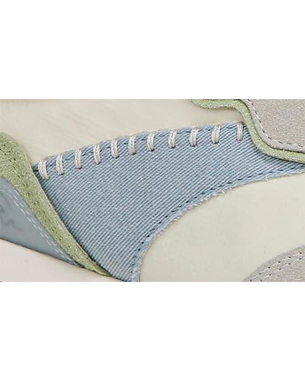 Blowfish Gray Valley Sneaker