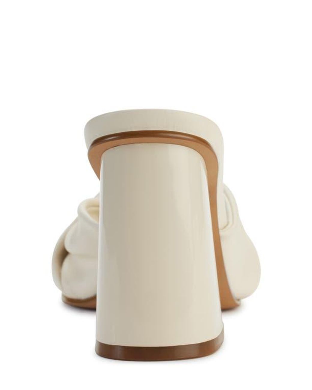 DKNY Natural Silas Mule