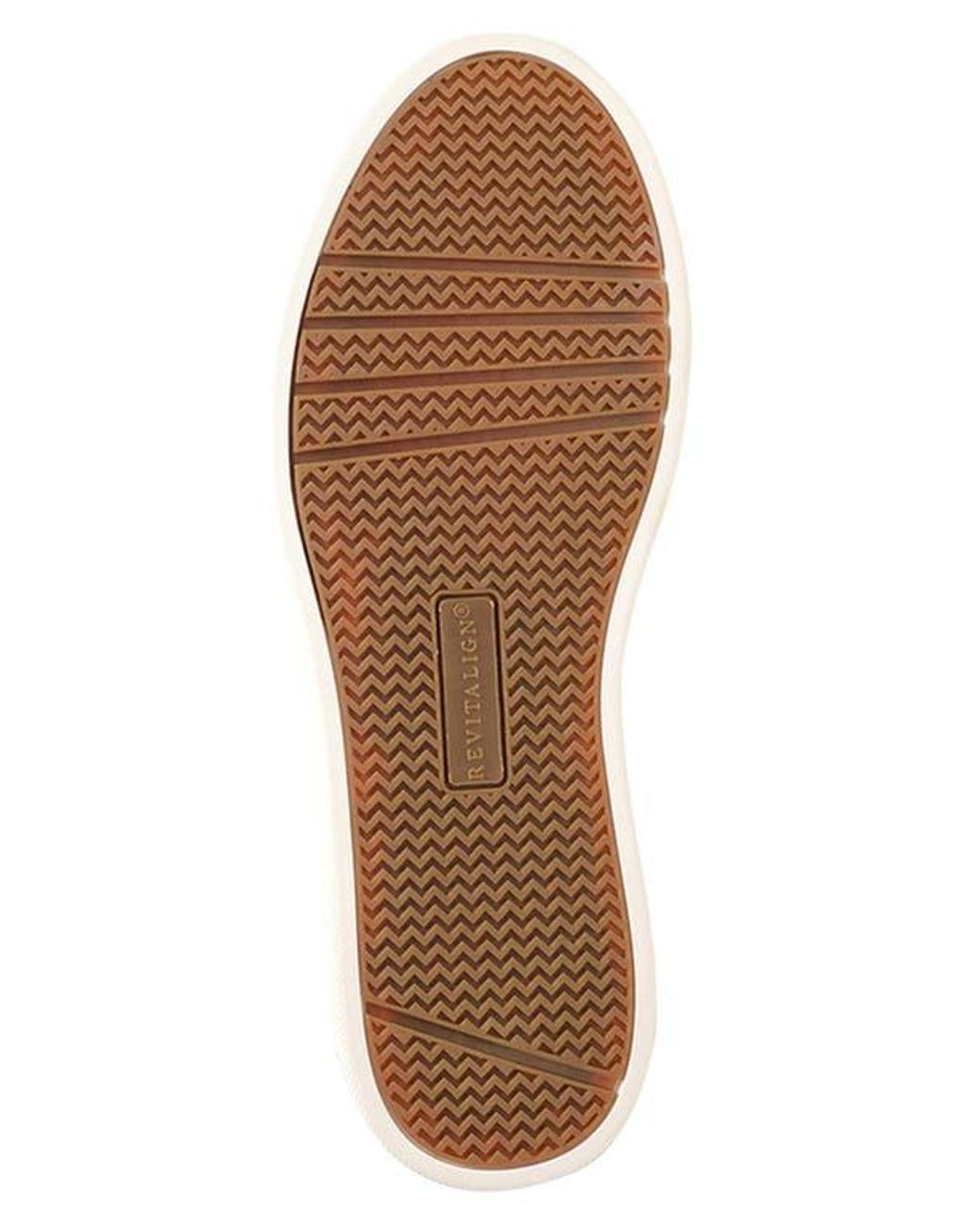 Revitalign Black Avalon Sneaker
