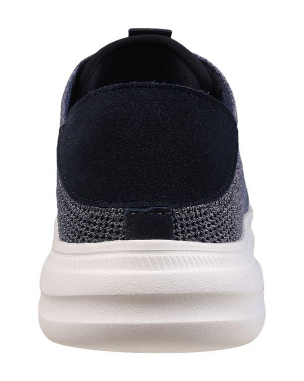 Mykos Blue Wilson Sneaker for men