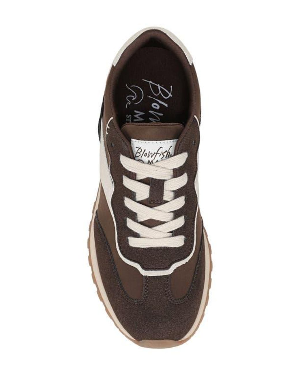 Blowfish Multicolor Valley Sneaker