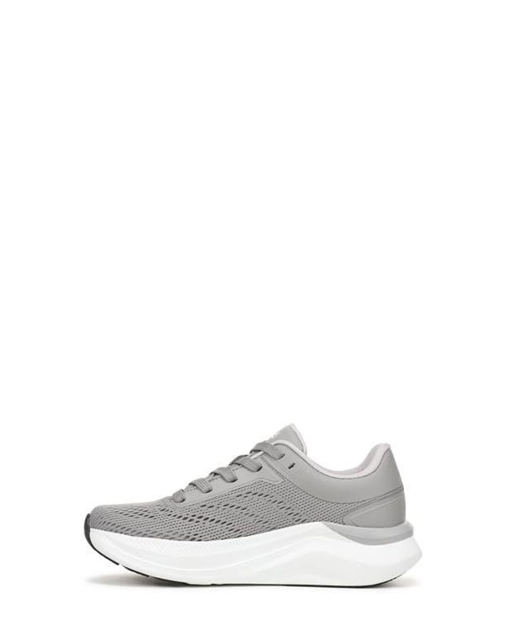 Ryka Gray Convoy Walking Sneaker